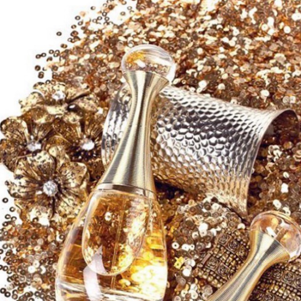  Nước hoa Dior J’adore L’Absolu Absolue